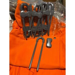 Baby Safety Cabinet Latches Child Proof Drawer Locks Multi-Purpose  8 pcs